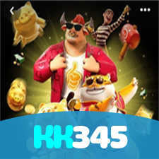 KK345 visual