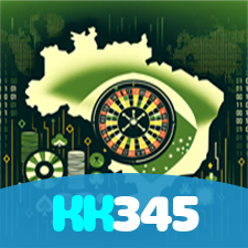 KK345 visual