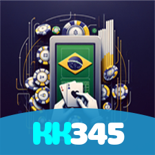 KK345 visual