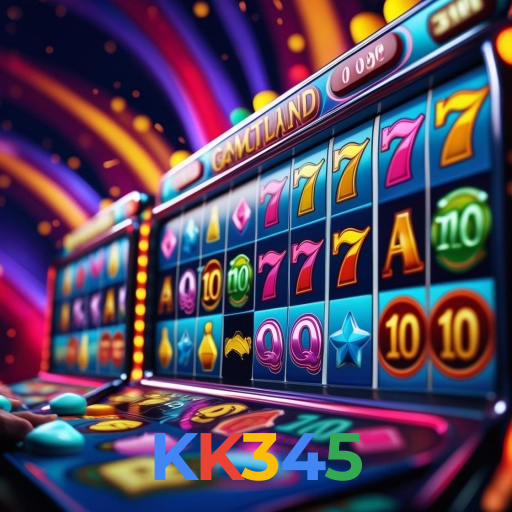 KK345 visual