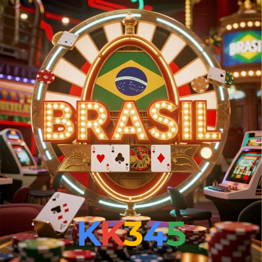 KK345 visual