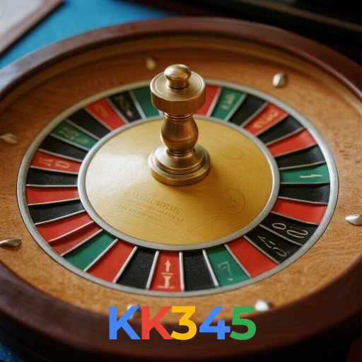 KK345 visual