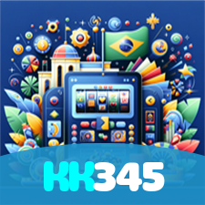 KK345 visual