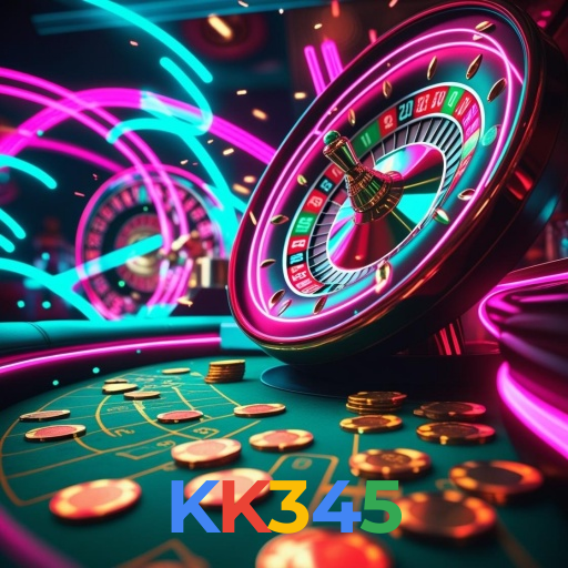 KK345 visual