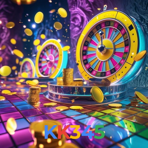 KK345 visual