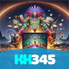 KK345 visual
