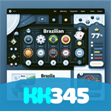 KK345 visual