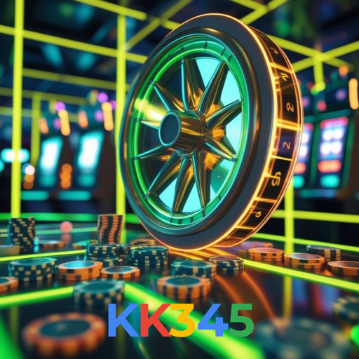 KK345 visual