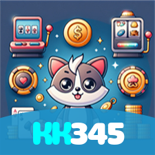 KK345 visual