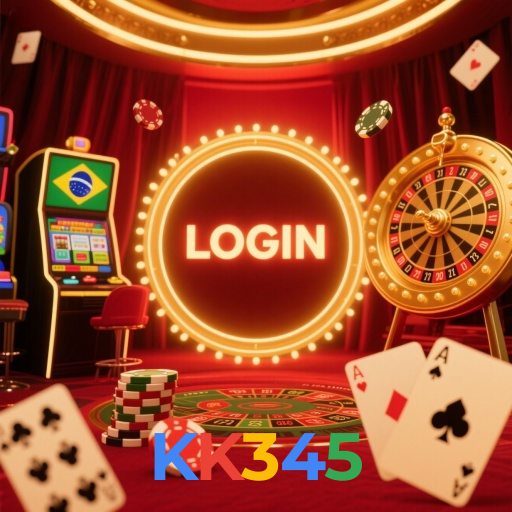 KK345 visual