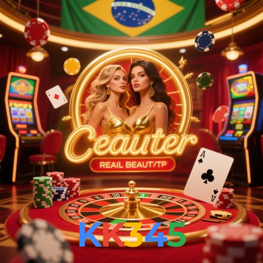 KK345 visual