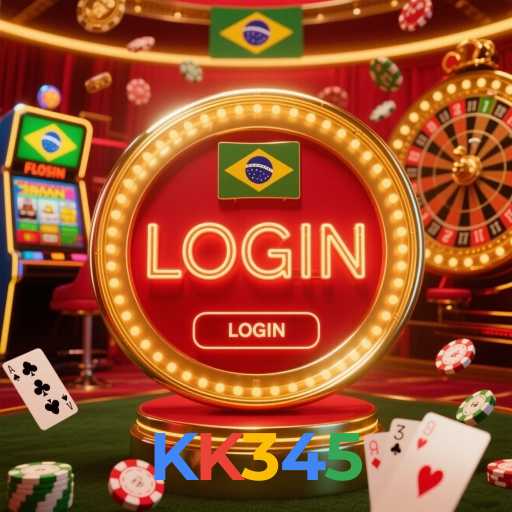 KK345 visual