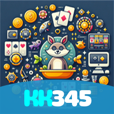 KK345 visual