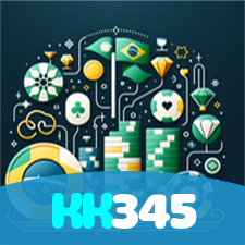 KK345 visual
