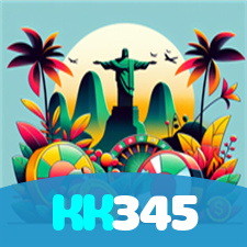 KK345 visual