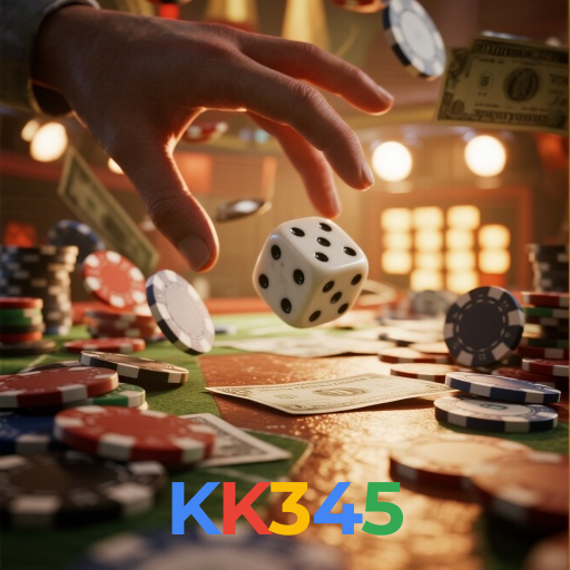 KK345 visual