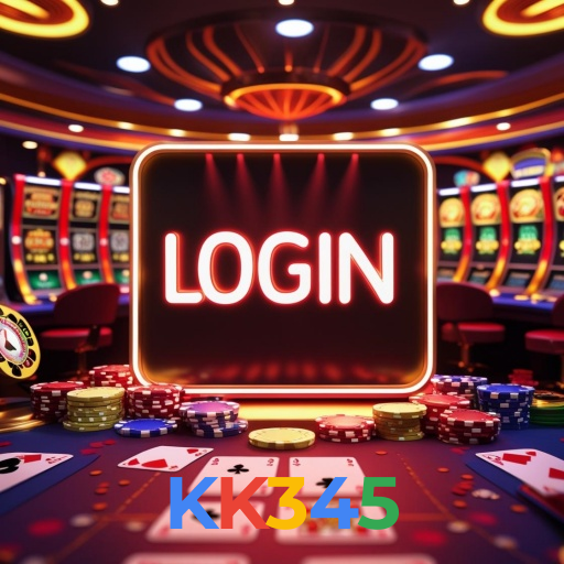 KK345 visual