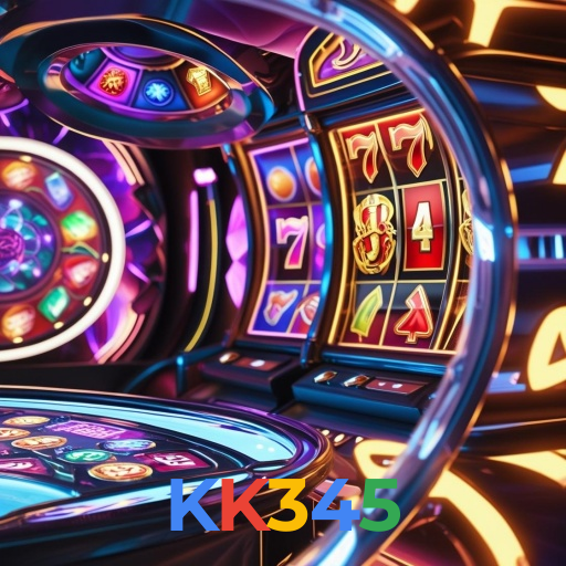 KK345 visual