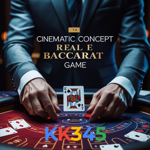 KK345 visual
