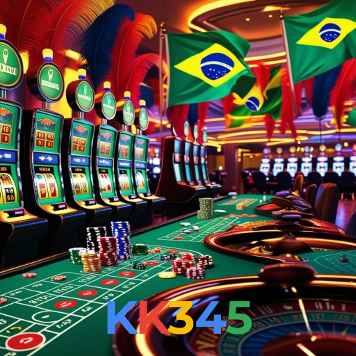 KK345 visual