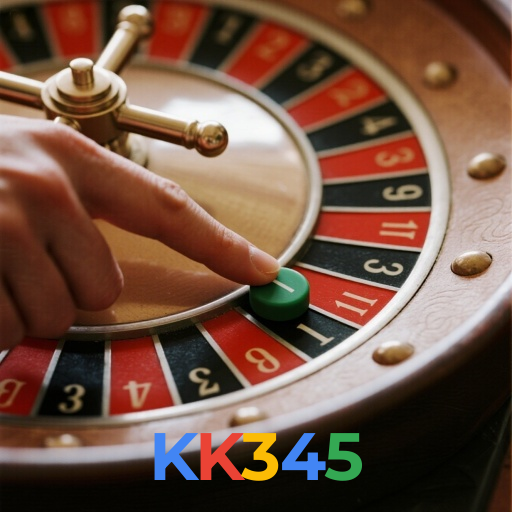 KK345 visual