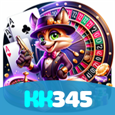KK345 visual