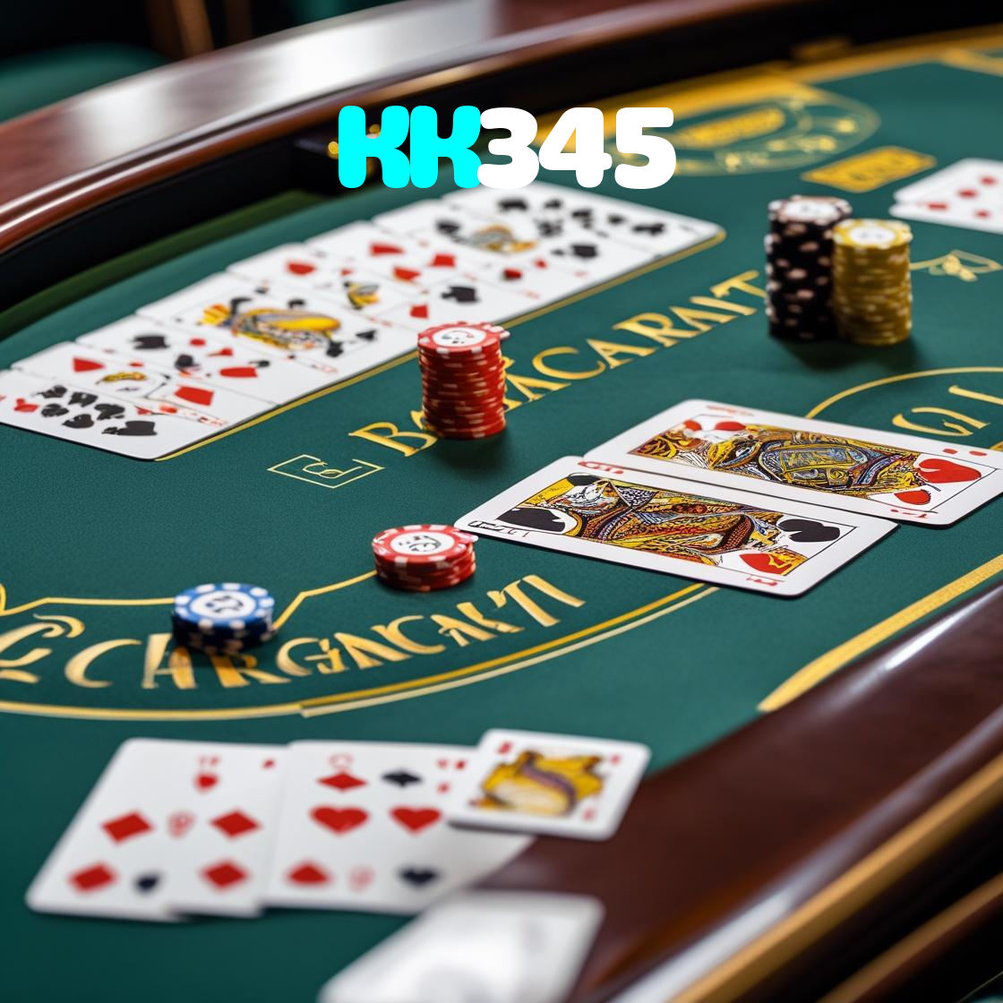 KK345 visual