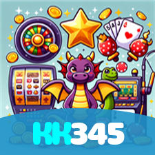 KK345 visual