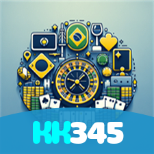 KK345 visual