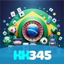 KK345 visual