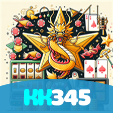 KK345 visual