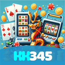 KK345 visual
