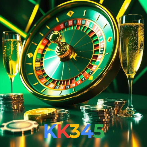 KK345 visual