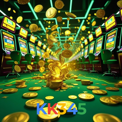 KK345 visual