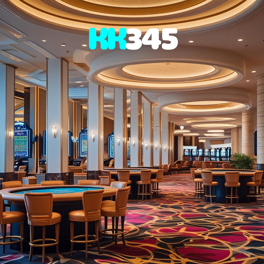 KK345 visual