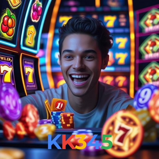 KK345 visual