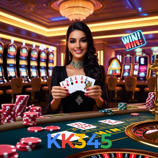 KK345 visual