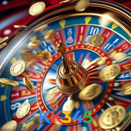 KK345 visual