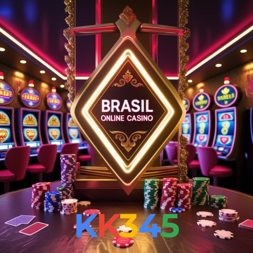 KK345 visual