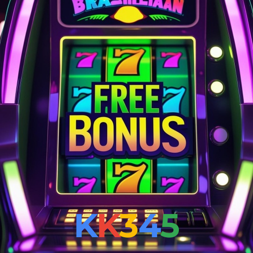 KK345 visual