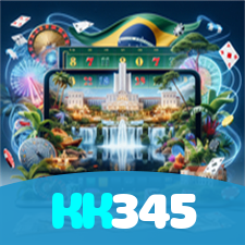 KK345 visual