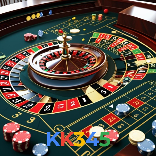 KK345 visual