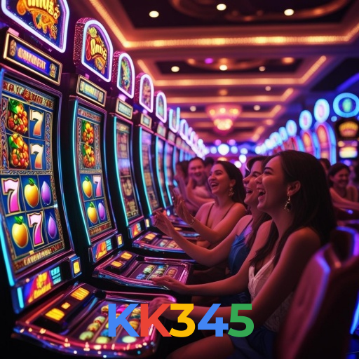 KK345 visual