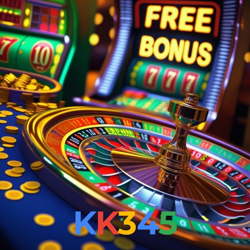KK345 visual