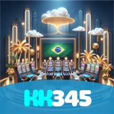 KK345 visual
