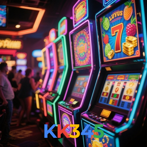 KK345 visual