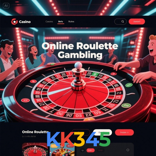 KK345 visual