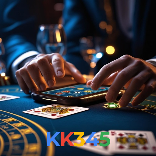 KK345 visual