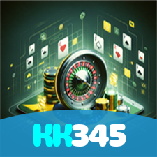 KK345 visual