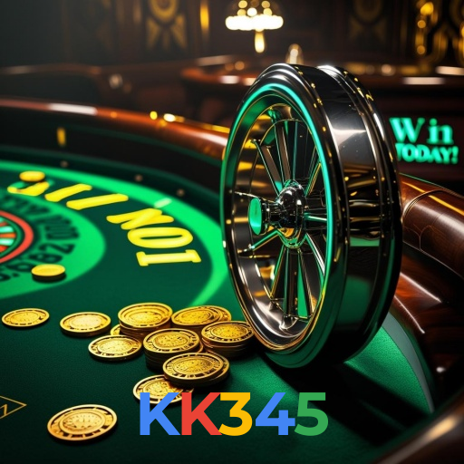 KK345 visual